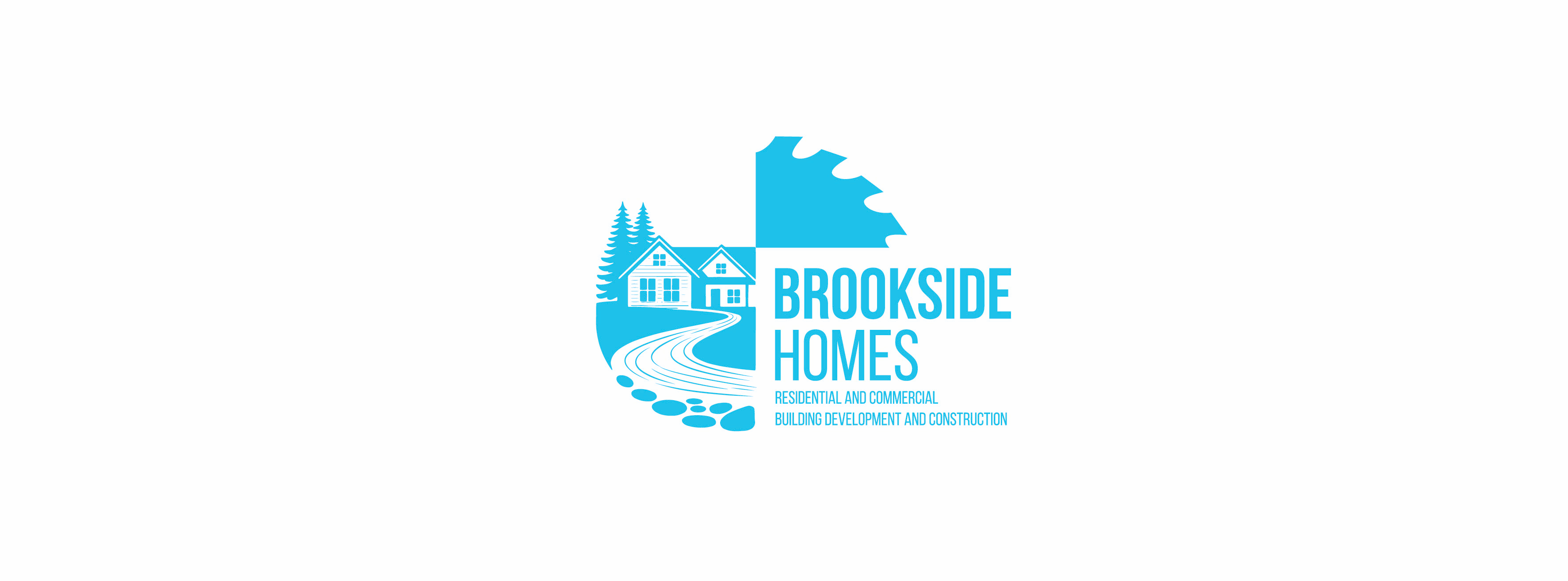 Brookside Homes Logo